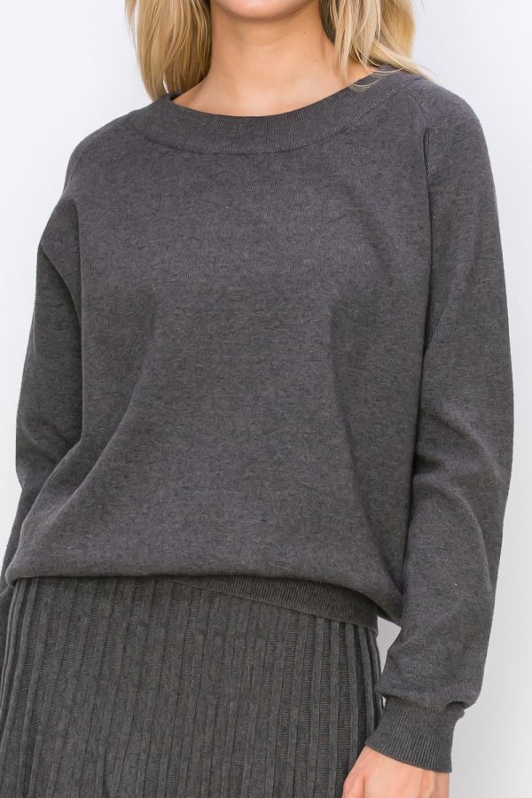 Sandy Knitted Sweater - Image 15