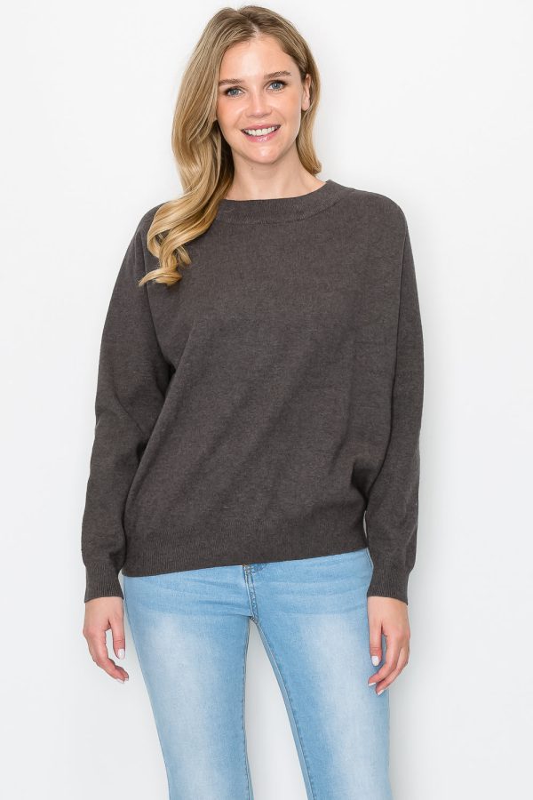 Sandy Knitted Sweater - Image 3