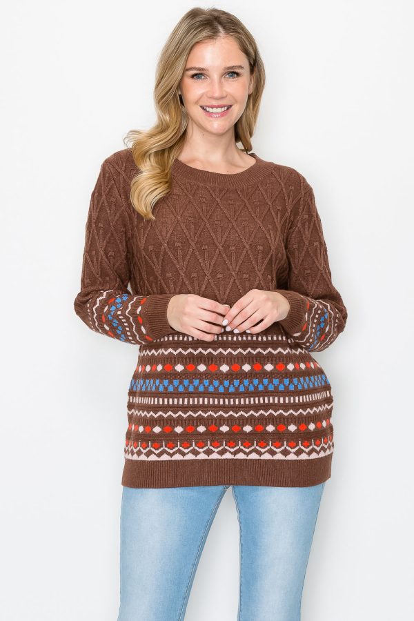Sonoma Knitted Sweater - Image 7