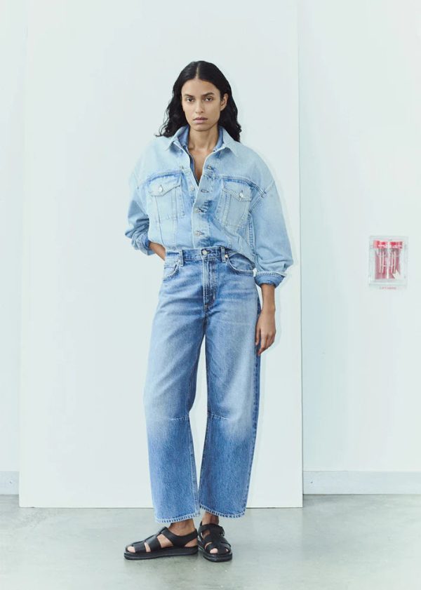 MIRO RELAXED JEANS