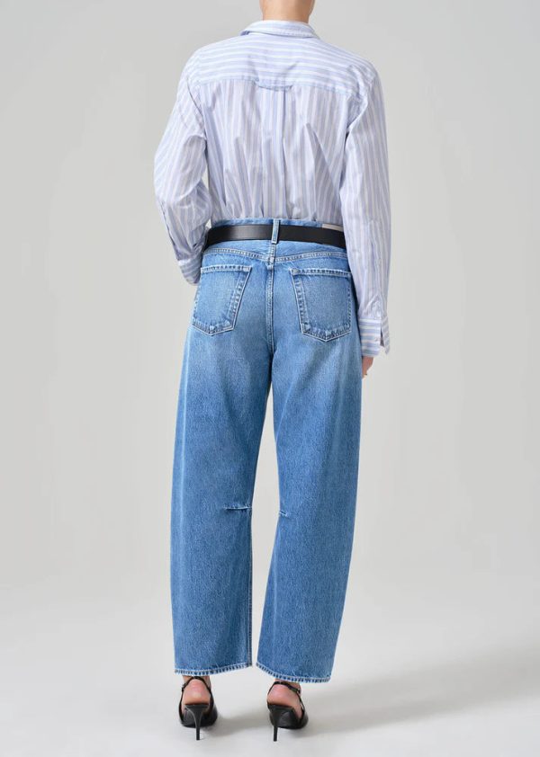 MIRO RELAXED JEANS - Image 6