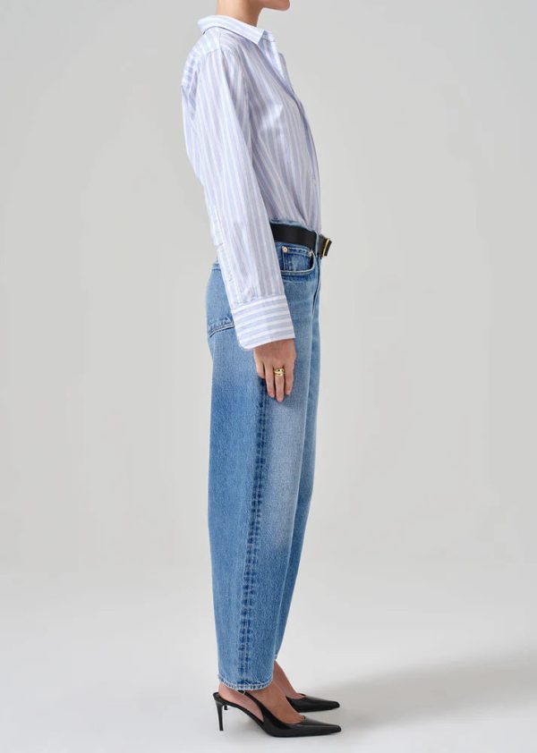 MIRO RELAXED JEANS - Image 5