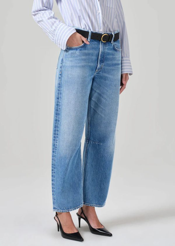 MIRO RELAXED JEANS - Image 4