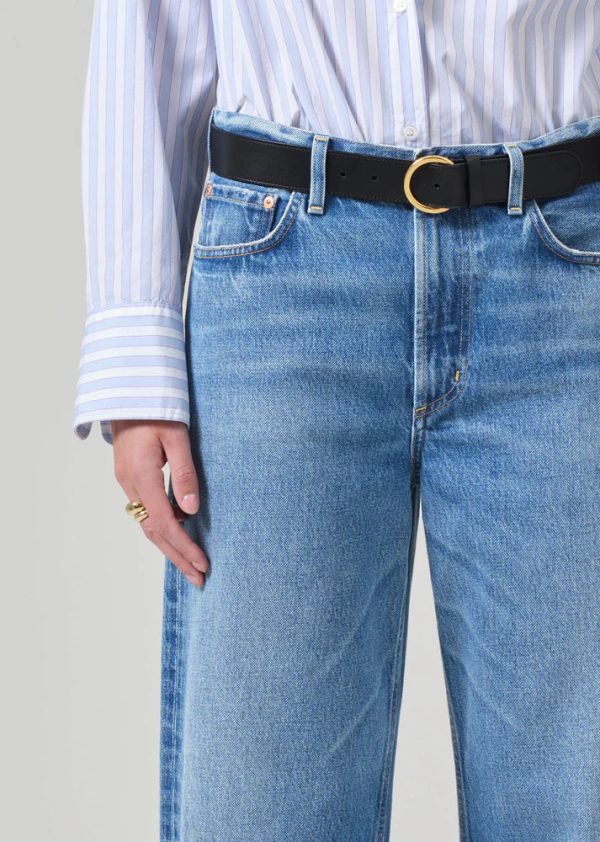 MIRO RELAXED JEANS - Image 3