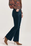 ROSA DENIM MID RISE