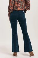 ROSA DENIM MID RISE