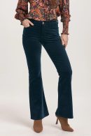 ROSA DENIM MID RISE