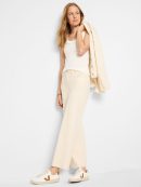 28 WEEKEND WIDE LEG JEANS
