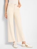28 WEEKEND WIDE LEG JEANS