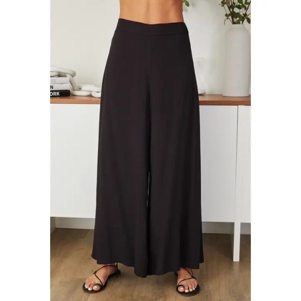 WIDE LEG PANT - Image 2