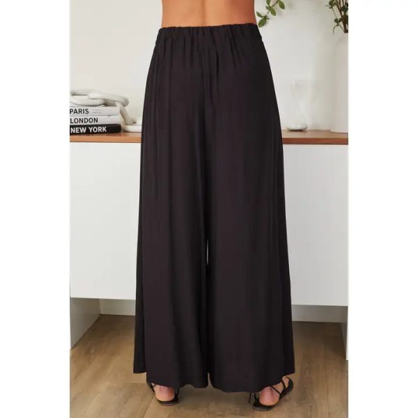 WIDE LEG PANT - Image 4