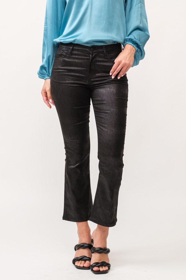 JEANNE DENIM PANTS - Image 4
