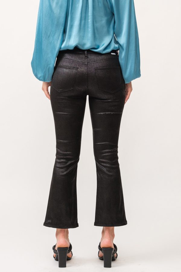 JEANNE DENIM PANTS - Image 2